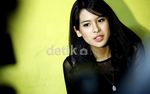 Maudy Ayunda Bangga Tampil dengan SBY