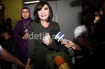 Kiki Amalia Bungkam Soal Perceraiannya