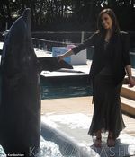 Perkenalkan, Teman Baru Kim Kardashian