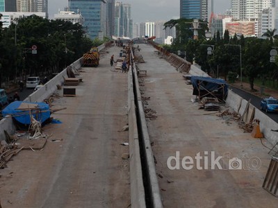 Rp 32,7 Triliun untuk Bangun Jalan di 2013