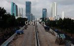 Rp 32,7 Triliun untuk Bangun Jalan di 2013