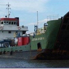 Kapal Tenggelam di Masalembu, Nahkoda dan 9 ABK Hilang