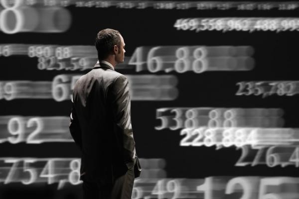 Lima Saham Terburuk dan Terbaik di Dunia 2012