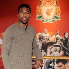 Sturridge Nantikan Kolaborasi dengan Suarez