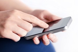 Wuih! Aplikasi Smartphone Bisa Hindarkan dari Penyakit Menular Seksual