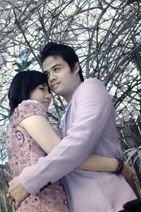 Fitria Fajar Suci & Galih Gita Asmara Korean Drama & Footbal (dok. wolipop)