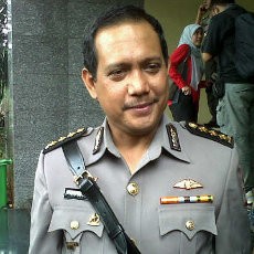 Polda Metro Bantah Ahok, Pelat Dinas Wagub B 2 DKI Masih Ada