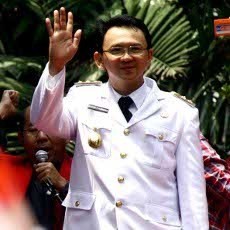 Ahok Soal Pelat B 2 DKI: Kalau Sudah Dipakai Orang Gimana, Mau Dicabut?