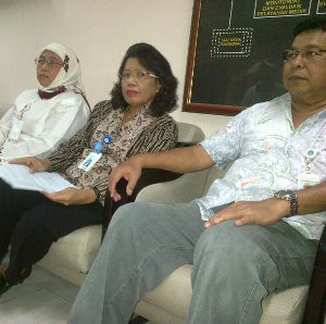 Tim Dokter Dibentuk untuk Sembuhkan Bocah SD yang Diduga Diperkosa