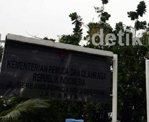 PD: Kader Demokrat Harus Siap Jika Ditunjuk SBY Sebagai Menpora