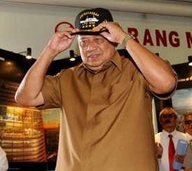 PAN Apresiasi Keputusan SBY Tak Reshuffle Kabinet