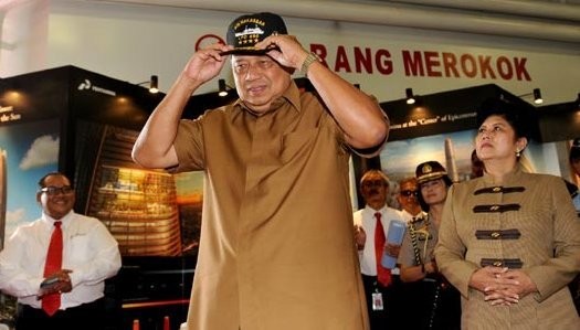 PAN Apresiasi Keputusan SBY Tak Reshuffle Kabinet