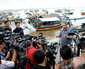 Kabar Reshuffle dari Kampung Nelayan yang Melegakan