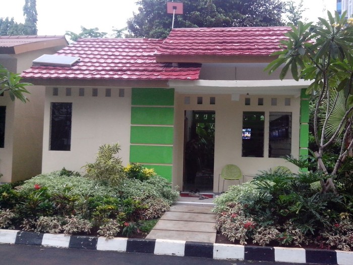 Pemerintah Janji Bangun 15 Ribu Rumah Murah Rp 25 Juta Tahun Ini