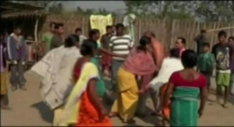 Memalukan! Politisi Ternama India Perkosa Wanita Desa