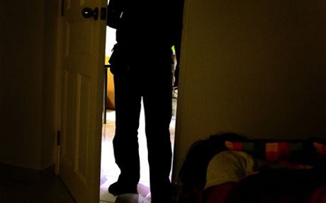 Duh! 2 Bocah Malaysia Jadi Korban Kekerasan Seks Ayah & Kakeknya