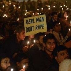 Foto Palsu Korban Pemerkosaan India Beredar di Internet, Keluarga Geram