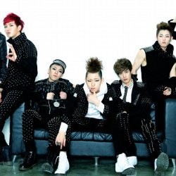 Tak Digaji Setahun, Block B Polisikan Agensi
