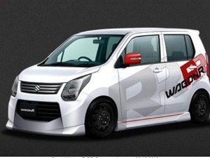 Bingung Modifikasi Karimun? Contoh Saja Ini