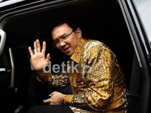 Mana Nopol Mobil Dinas Saya?