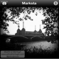 Frustasi Foto Dicuri, Fotografer Garap Aplikasi Watermarking