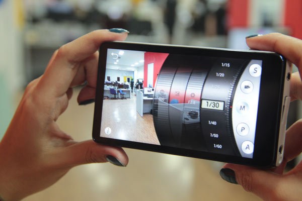 Galaxy Camera: Si Seksi yang Memberi Evolusi 