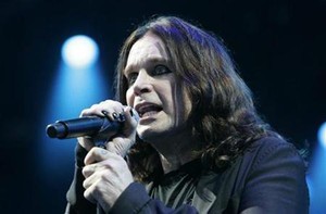 Ozzy Osbourne Diusulkan Jadi Nama Bandara di Inggris