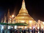 Myanmar, Negeri 1.000 Pagoda