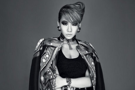 10 Idola Korea Paling Fashionable 2012