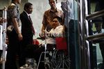 Dendy Prasetya Ditahan di Rutan Guntur