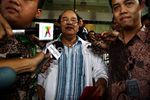 Tersangka Kasus Korupsi Alquran Siap Disidang