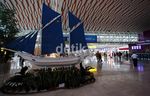 Pesona Bandara SHIAM