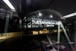 Pesona Bandara SHIAM