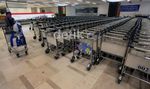Pesona Bandara SHIAM