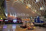 Pesona Bandara SHIAM