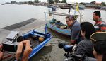 SBY Blusukan ke Tangerang