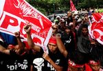 KPU Diminta Independen Terkait Verifikasi Parpol