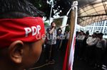 KPU Diminta Independen Terkait Verifikasi Parpol