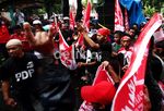 KPU Diminta Independen Terkait Verifikasi Parpol