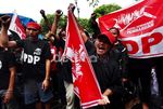 KPU Diminta Independen Terkait Verifikasi Parpol