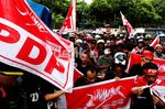KPU Diminta Independen Terkait Verifikasi Parpol