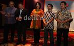 Detikcom Raih Adam Malik Award