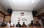 Bisakah Parpol Jadi Harapan 2014