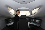 Melihat Kereta Terpanjang di Dunia Milik China