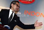 Menlu Sampaikan Laporan Akhir Tahun 2012