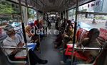 Asyiknya Naik Armada Baru TransJ