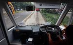 Asyiknya Naik Armada Baru TransJ