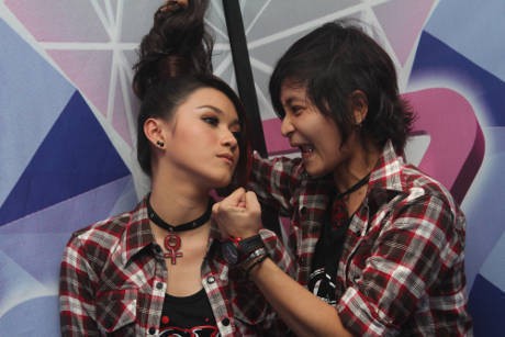 Ingin Lebih Fresh, The Virgin Luncurkan Maaf Aku Mencintaimu