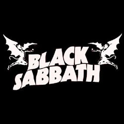 Kaus Black Sabbath Paling Laku di 2012
