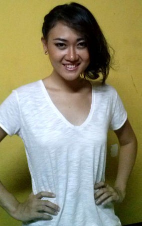 Filantropi Putus Cinta Gara-Gara 'Asia's Next Top Model'